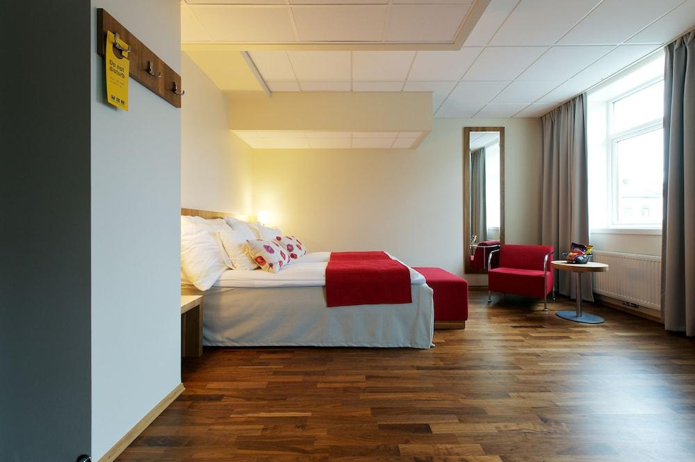 Quality Hotel Grand Kristiansund Buitenkant foto